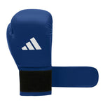 Adidas WORLD BOXING Tournament Boxing Gloves 12 oz boxkesztyű