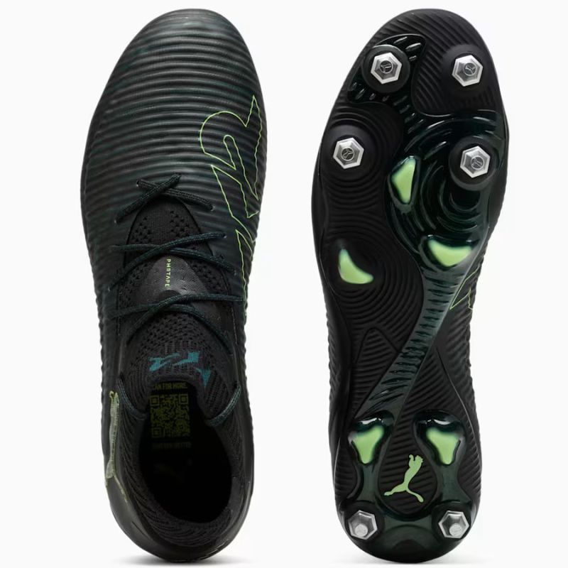 Puma FUTURE 8 Ultimate MxSG 108583-02 shoes Cipő