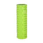 HMS Massage roller 45cm FS102 zöld edzőfelszerelés 17-39-006
