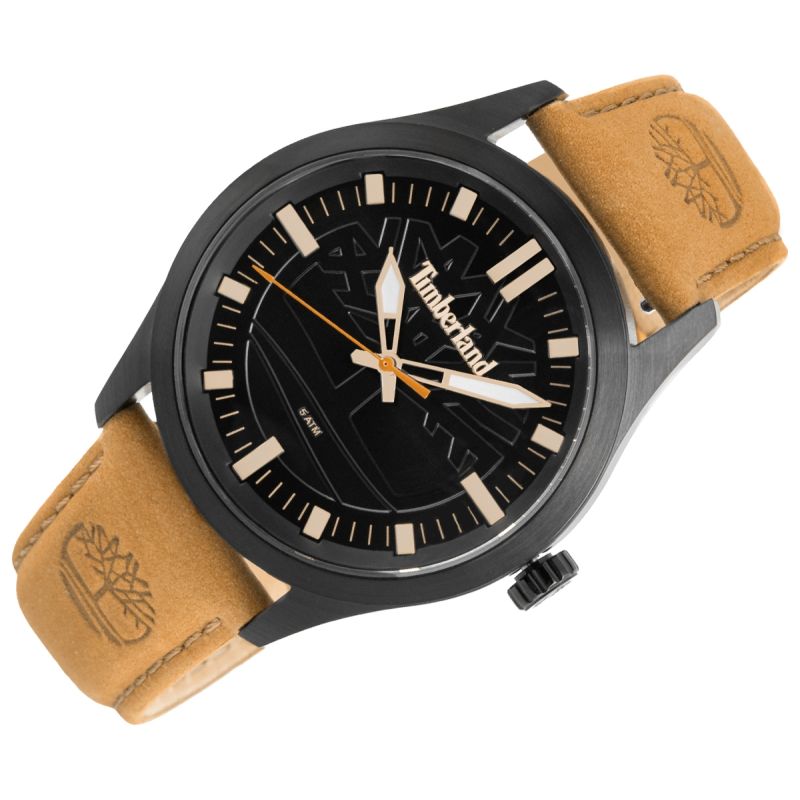 Timberland Rambush Men's Watch + BOX utcai cipő TDWGA0029601
