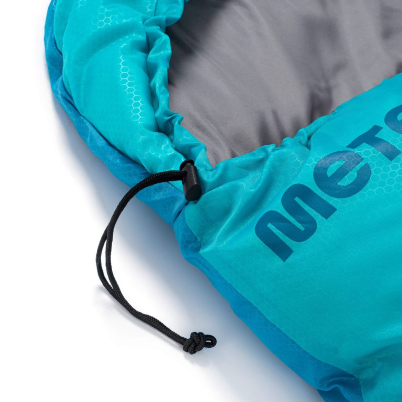 Meteor Safari Sleeping Bag uniw tourist equipment, sleeping bags