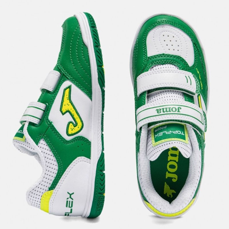 Joma Top Flex Jr IN TPJS2615INV utcai cipő
