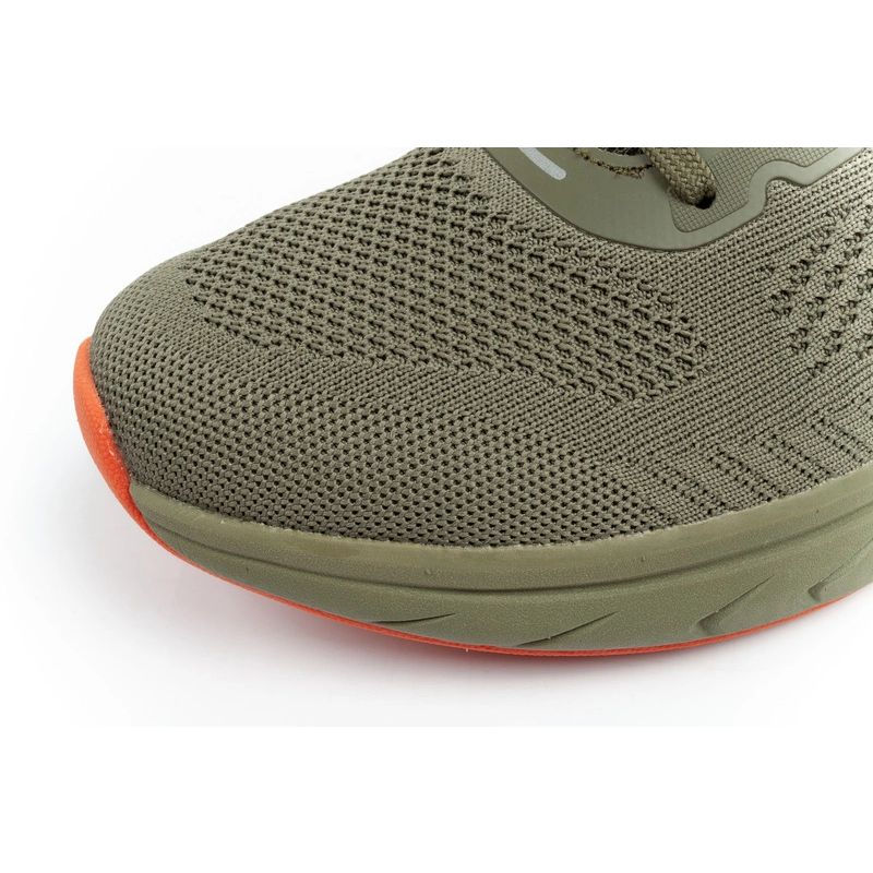 CMP Nhekkar Multisport M E663 Running zöld cipő