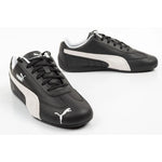 Puma Speedcat Men's Sports Leather Fashion Sneakers fekete cipő 40317502