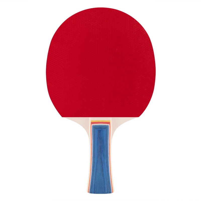 Spokey Training Pro FL 9506400000 table tennis racket Ütőfelszerelés