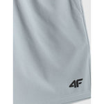 4F Men's quick-drying training férfi rövidnadrág 4FRSS26TFSHM1858-25S