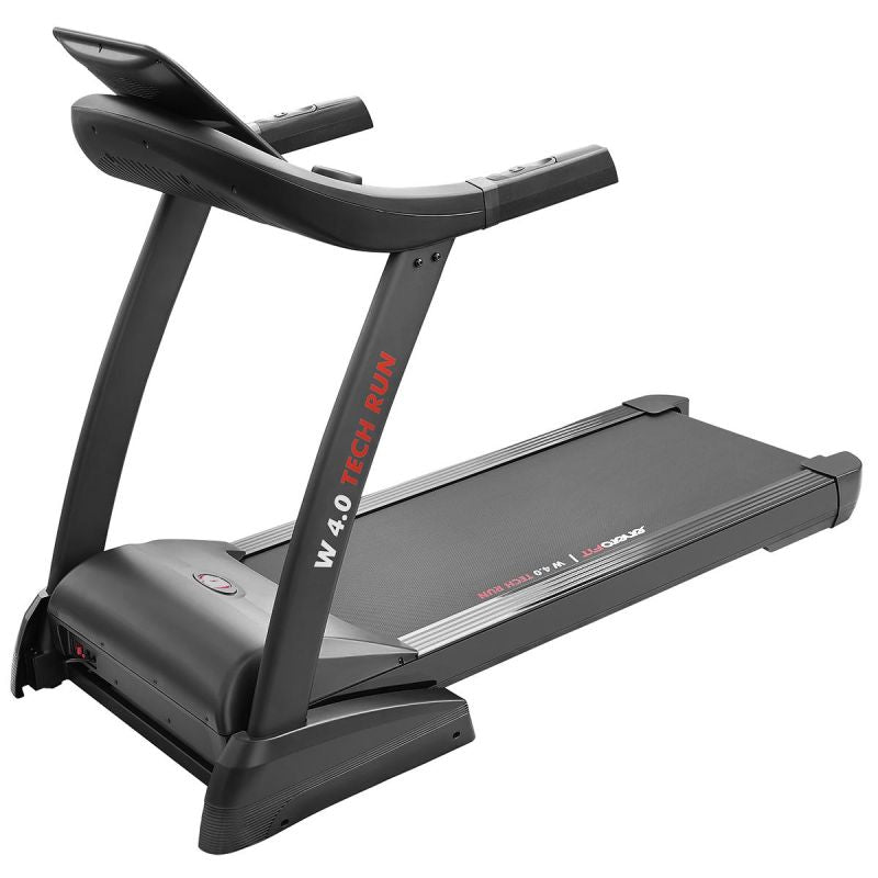 Enero Tech Run W4.0 Fit Electric Treadmill treadmills, cardio equipment, training equipment