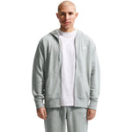 Nike Club Men's Sweatshirt szürke ruházat