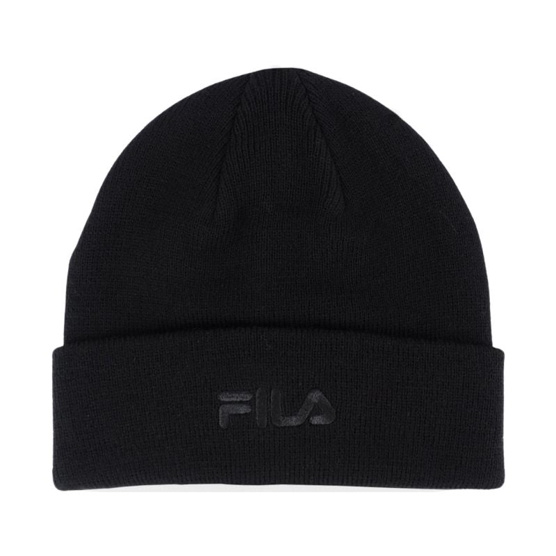 Fila Cella Cap fekete hats