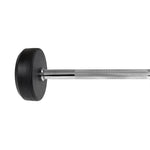 HMS Rubber-coated barbell/bar 30 kg GSG-30 súlyzó 17-58-012