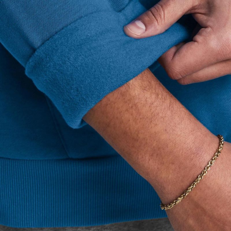 Under Armour Armor Rival Fleece Logo HD M sweatshirt 1379758 406 Pulóver