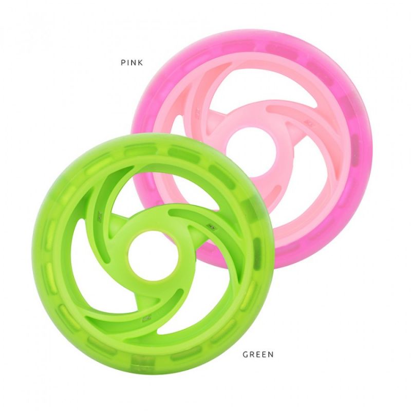 Tempish 87A Scooter Wheel 115x24mm