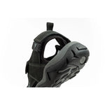 CMP Almaak Sandals M U901 fekete szandál