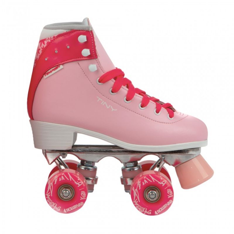 Tempish Tiny Taffy Jr roller skates