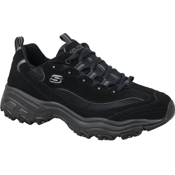 Inny Skechers D'Lites M 52675-BBK Utcai cipő