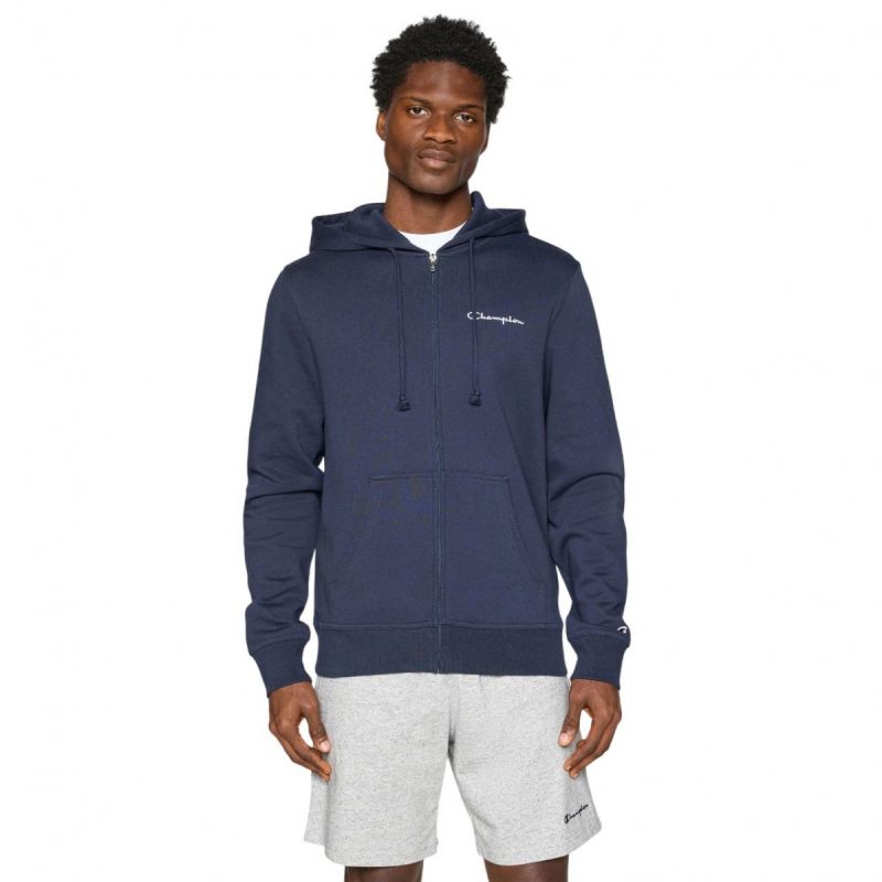 Champion Men's Hoodie 221794.BS501 Ruházat