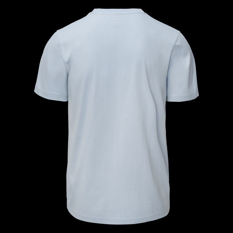 Elbrus EXPLORO Men's Short-Sleeve T-Shirt férfi póló 92800717413