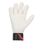 Nike Goalkeeper Match Gloves CQ7799-637 piros kapuskesztyű