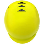 Meteor KS02 bicycle helmet size M 52-56 cm Jr sárga helmets