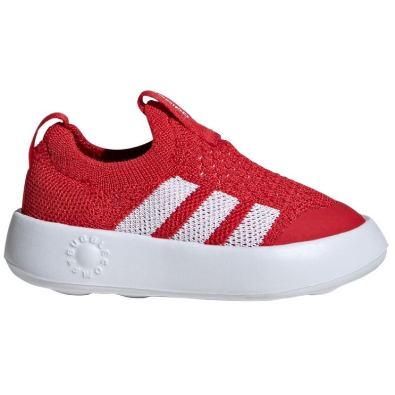 adidas Bubblecomfy I Jr JI1609 shoes Cipő