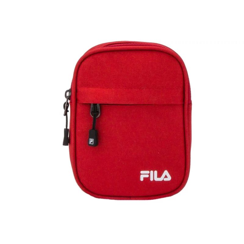 Fila New Pusher Berlin Bag piros sachets, belts, bags