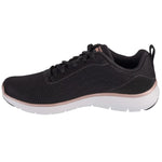 Skechers Flex Appeal 5.0 150206-BKRG Navy 36 Kiegészítő