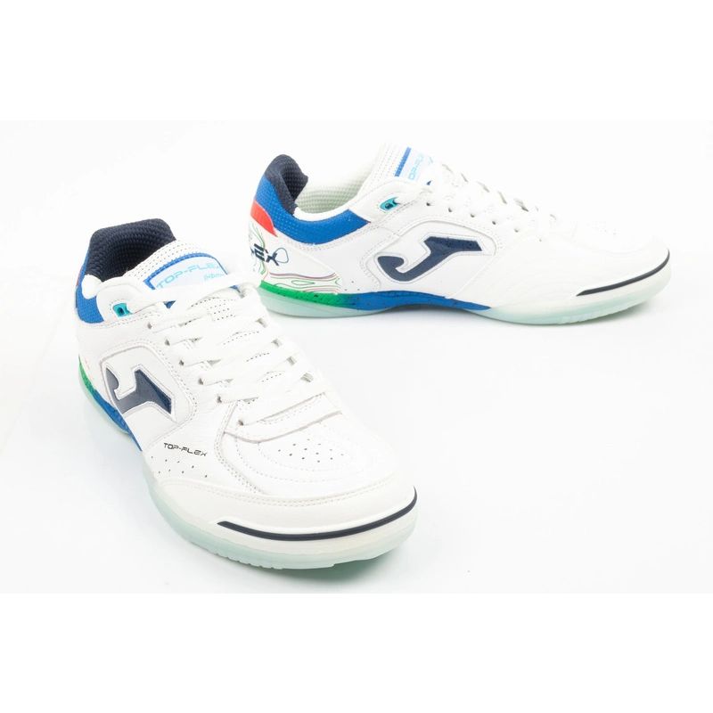 Joma Men's Sports Top Flex 2632 Indoor Football cipő TOPW2632IN