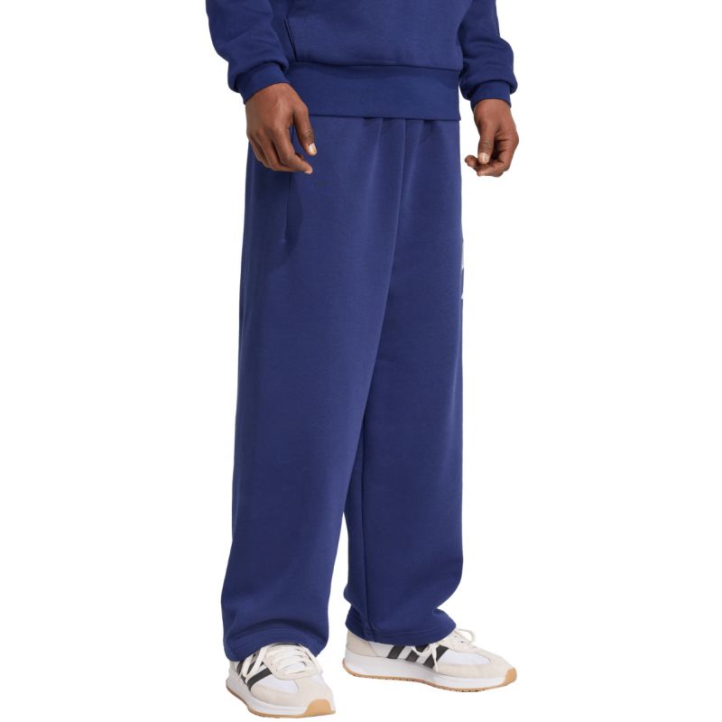 adidas Collegiate Men's Pants Dark Blue JM9179 Kiegészítő