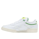Reebok CLUB C 85 PUMP women's sports shoes classic leather sneakers white (GW4794) Cipő