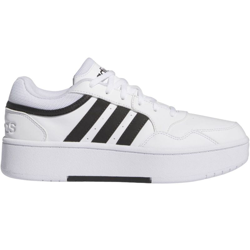 Adidas Hoops 3.0 Bold W fehér cipő IG6115