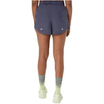 Asics Nagino Run Adjustable 4IN Short 2012D141-500 Purple L Ruházat