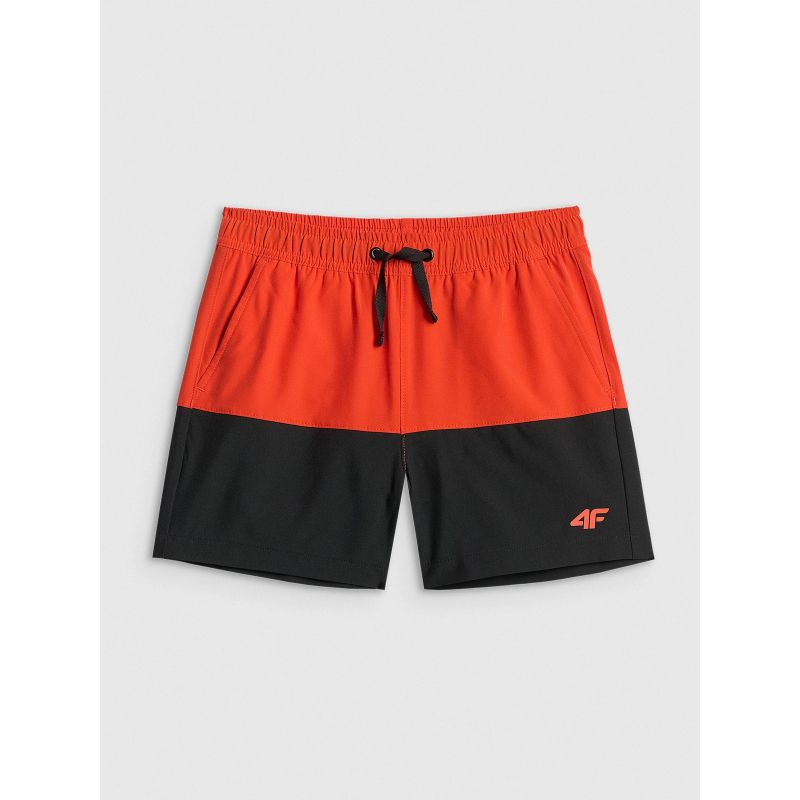 4F Boys' boardshorts 158/164 short