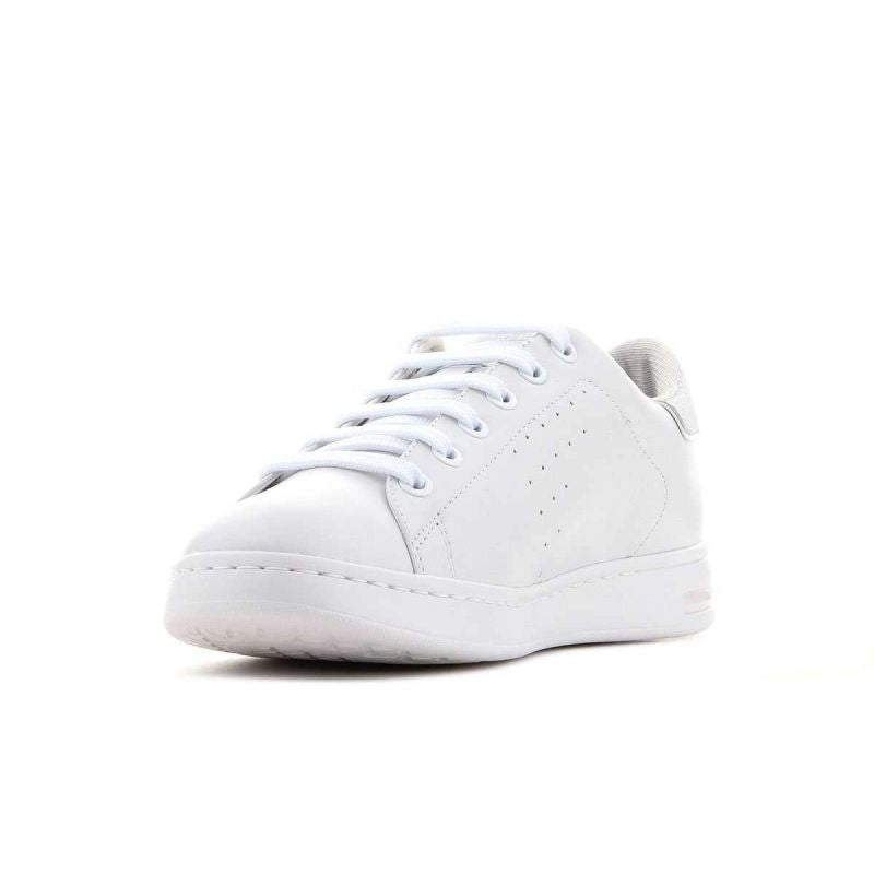 Geox D Jaysen A - Nappa D621BA 00085 C1001 utcai cipő