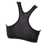 TOP TEN Cool Guard Breast Protectors for Women - T-shirt czarny+m póló
