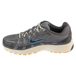 Nike P-6000 Grey szürke utcai cipő CD6404-030