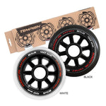 TEMPISH Radical PU 85A wheels