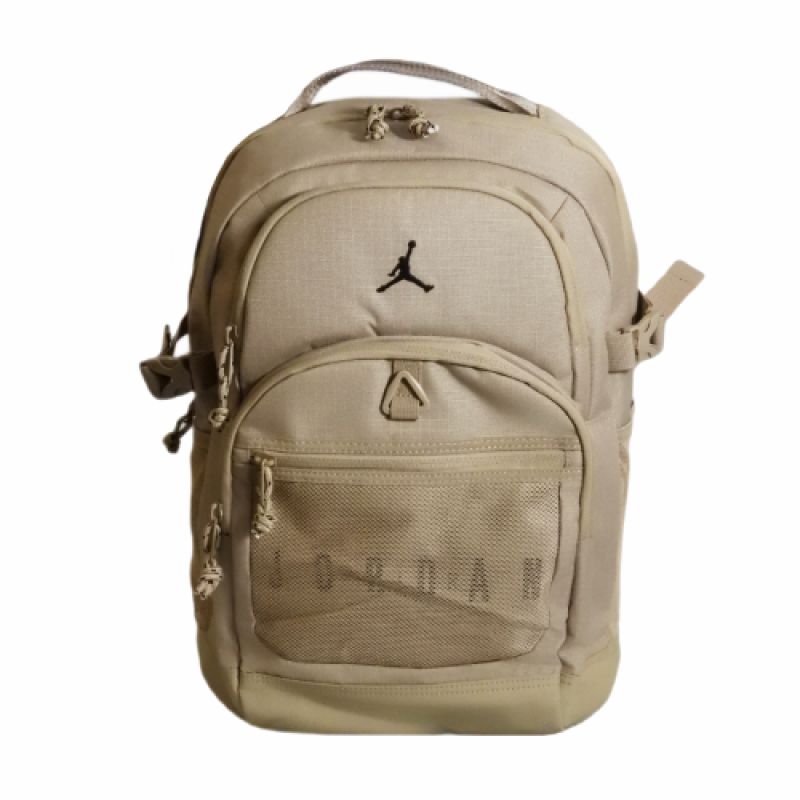 AIR Jordan Jam Blacktop Backpack 25L Desert Camo - uniwersalny hátizsák