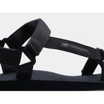 Women's with a soft EVA 4F foam insole sandals