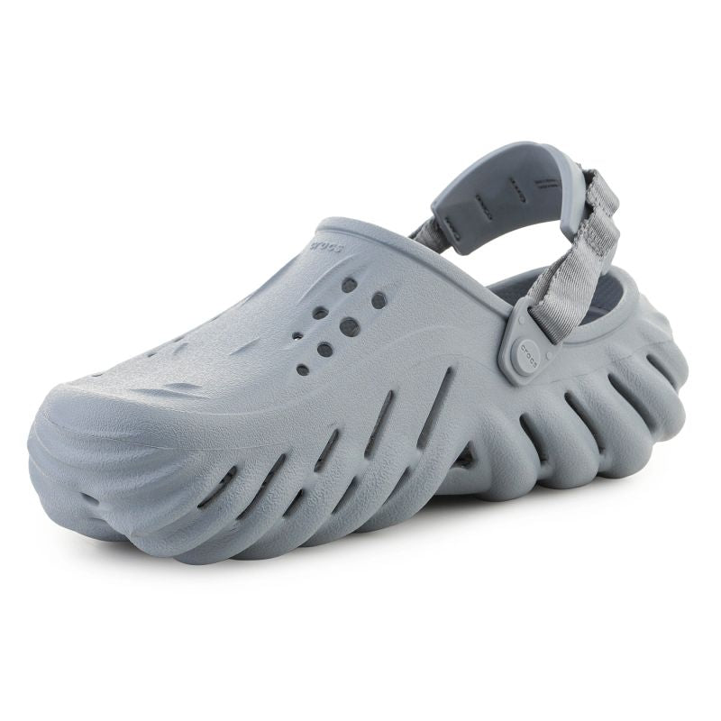 Crocs X - (Echo) Clog Concrete