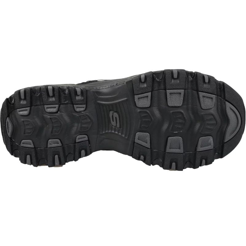 Inny Skechers D'Lites M 52675-BBK Utcai cipő