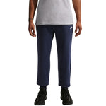 Nike Men's Club BB Jogger Trousers, Navy, sötétkék férfi nadrág FN3787451