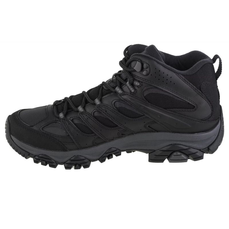 Merrell Moab 3 Thermo Mid WP M J036577 shoes Cipő