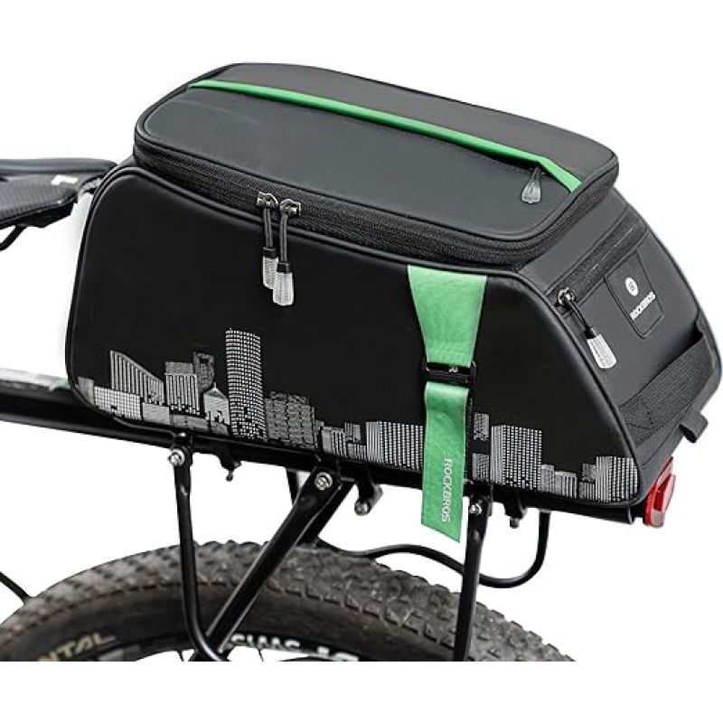 Rockbros Bike Rack 4L táska SI30140017001