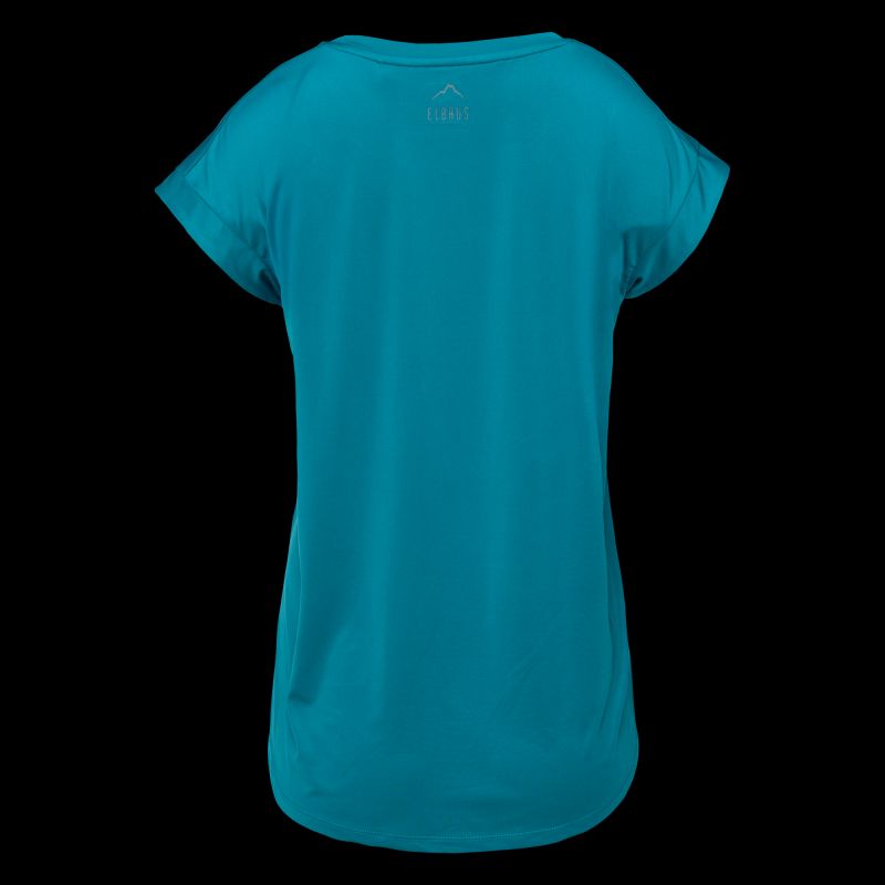 Elbrus Sleeve T-Shirt ELIA WO'S póló