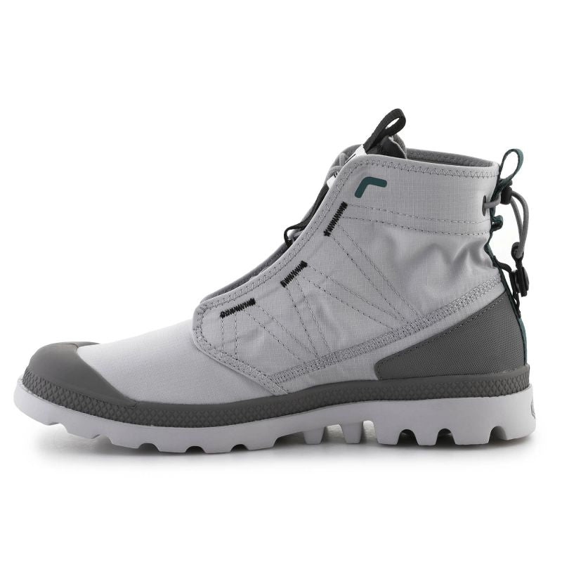 Palladium Pampa Travel Lite 79104-056-M utcai cipő