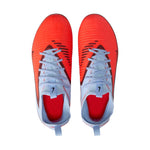 Nike Phantom 6 Low Academy FG/MG HM9203 400 Kids' Football Boots focicipő