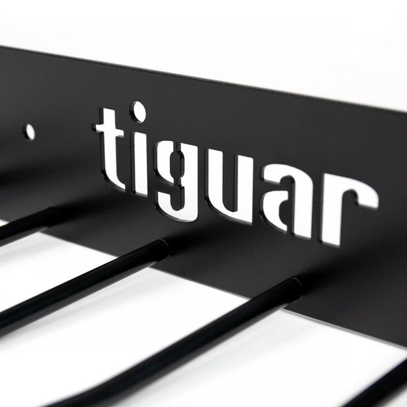 Tiguar accessory hanger fekete kiegészítő TI-WA003