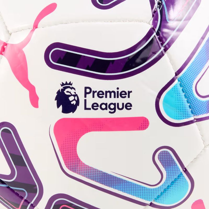 Puma Stellar PL Reactivity Mini Ball
