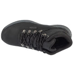 Skechers Slip-Ins: Meroe – Pikeman Black Size fekete utcai cipő 205285-BLK