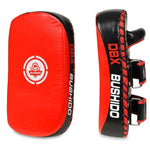 DBX Bushido PAO training shield made of natural leather training equipment, shields